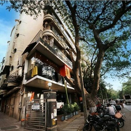 A Home Away From Home Mumbai Exterior photo