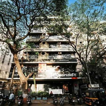 A Home Away From Home Mumbai Exterior photo