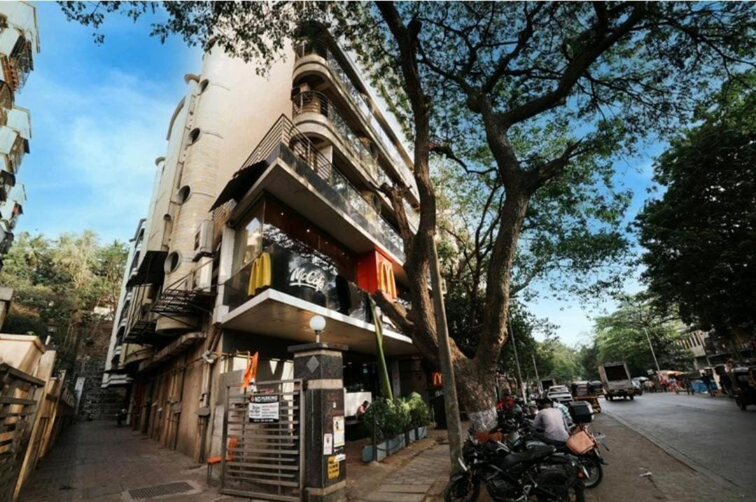 A Home Away From Home Mumbai Exterior photo