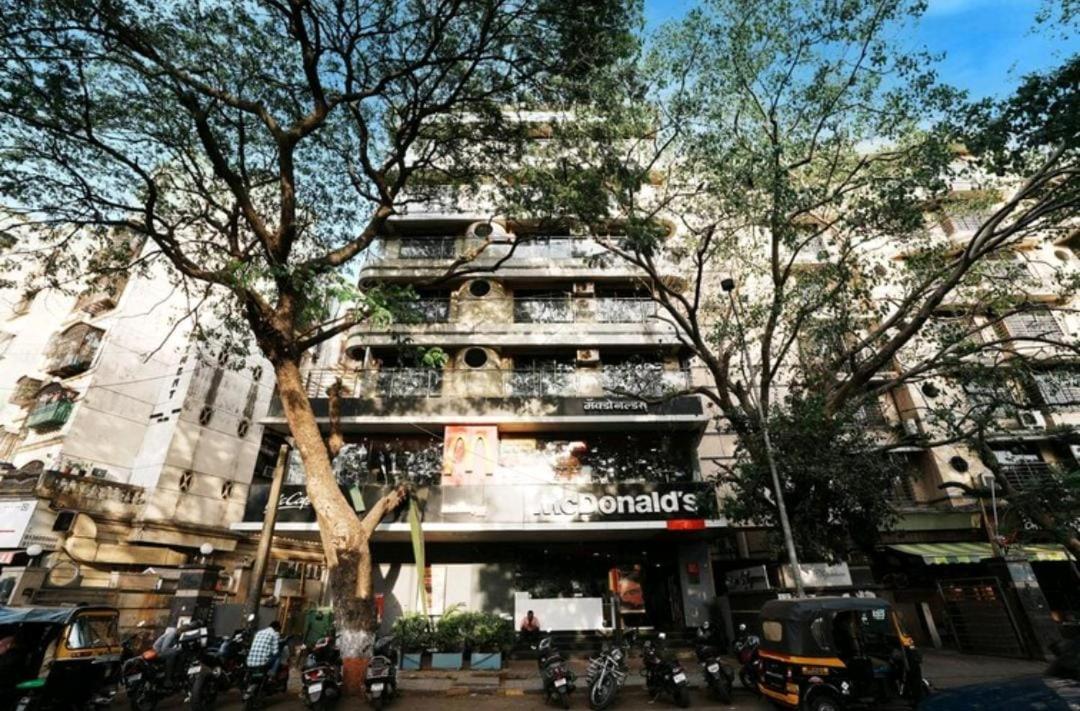 A Home Away From Home Mumbai Exterior photo